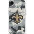 NFL New Orleans Saints Camo iPhone 16e Skin